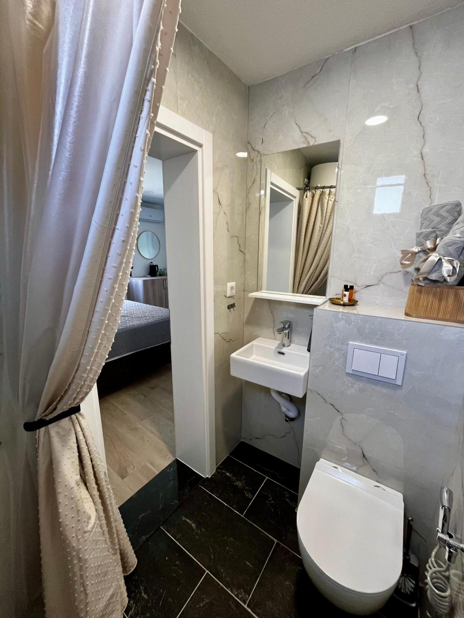 Sha Sho Mostar Exterior foto